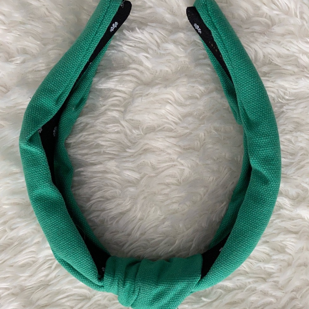Headband!